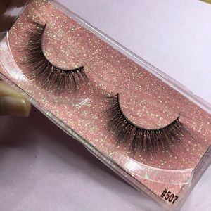 Lashes Style 507